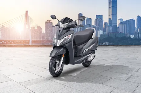 Honda Activa 125 FI